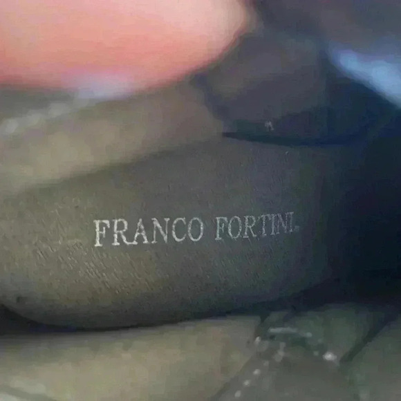 Franco fortini bootie - Picture 5 of 6